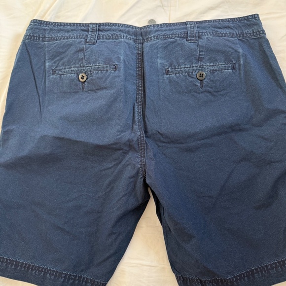 Guideboat shorts XL - Picture 2 of 3